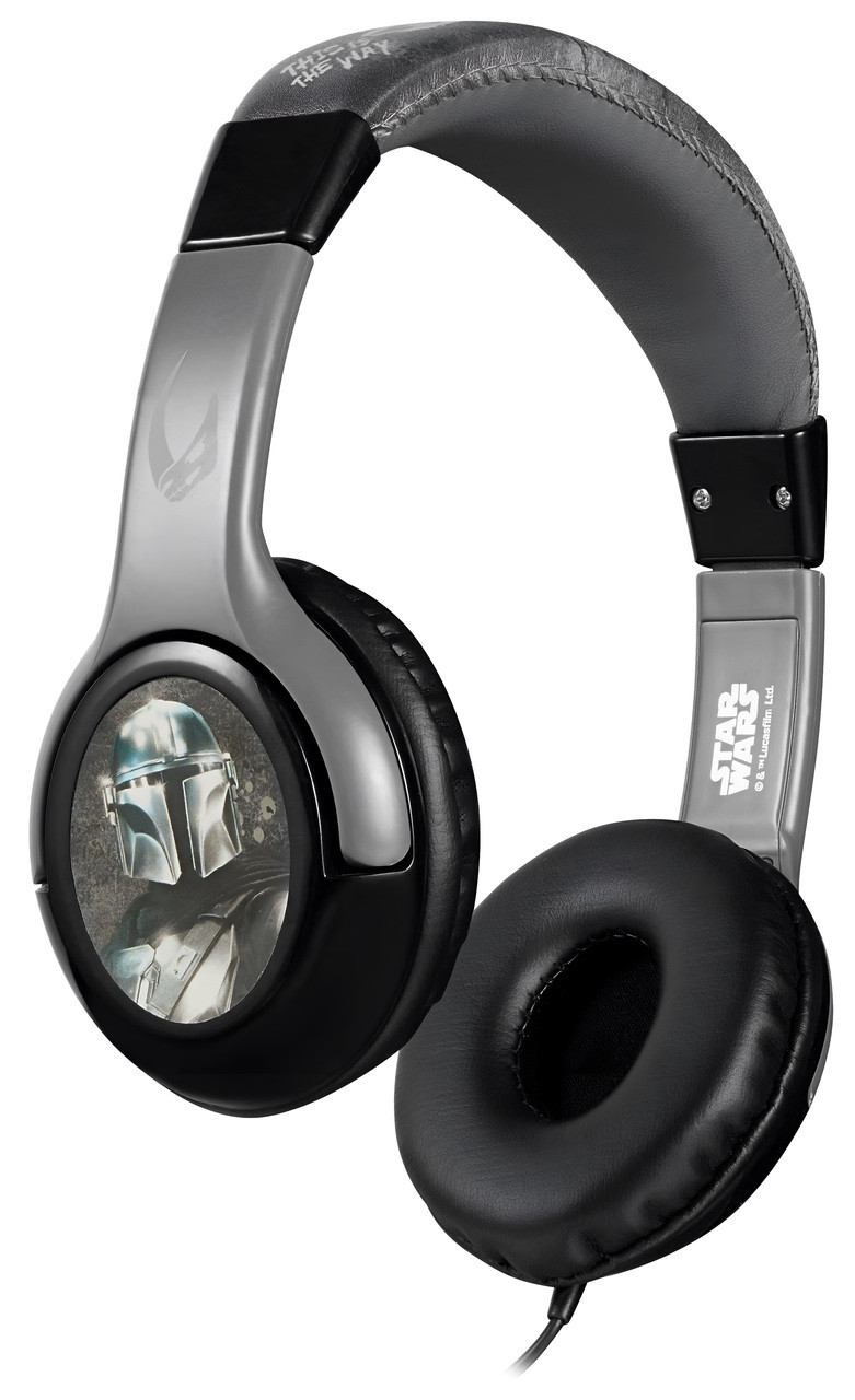 Star Wars AUX Headphones