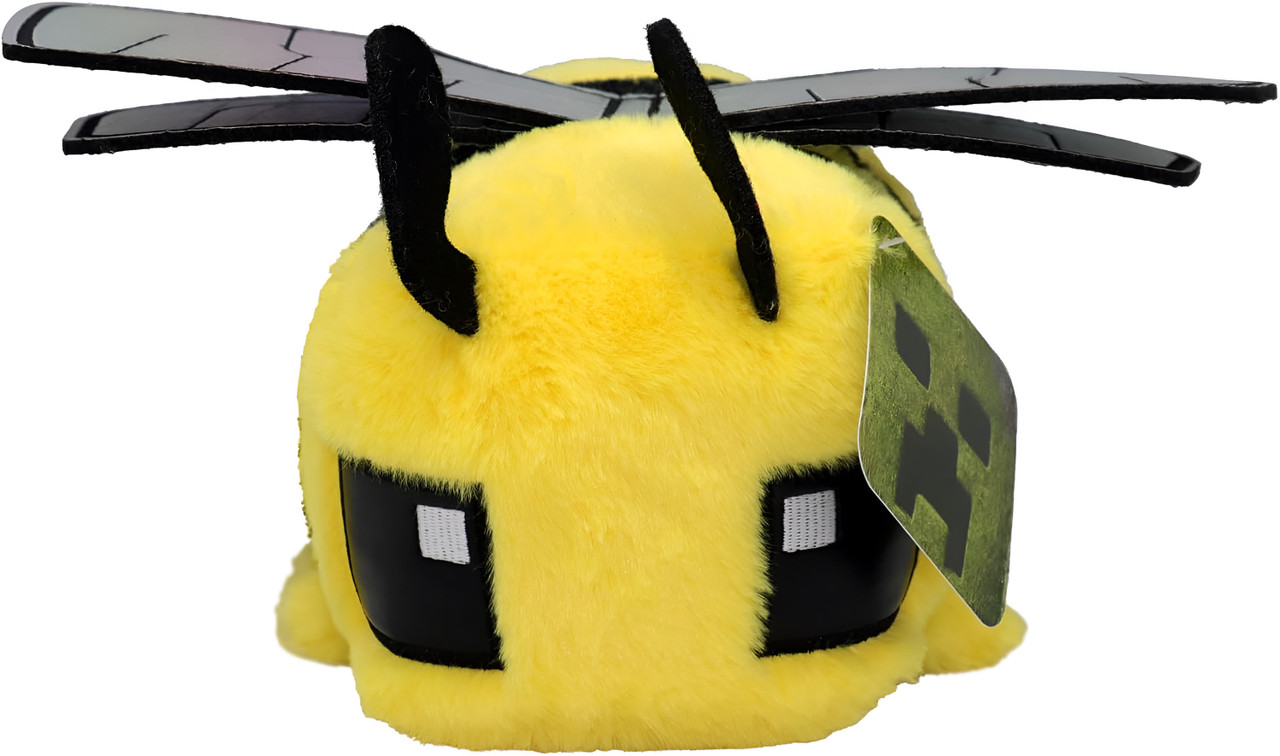 Minecraft Movie 14 inch Plush - Bee Minecraft Movie 14 inch Plush - Bee