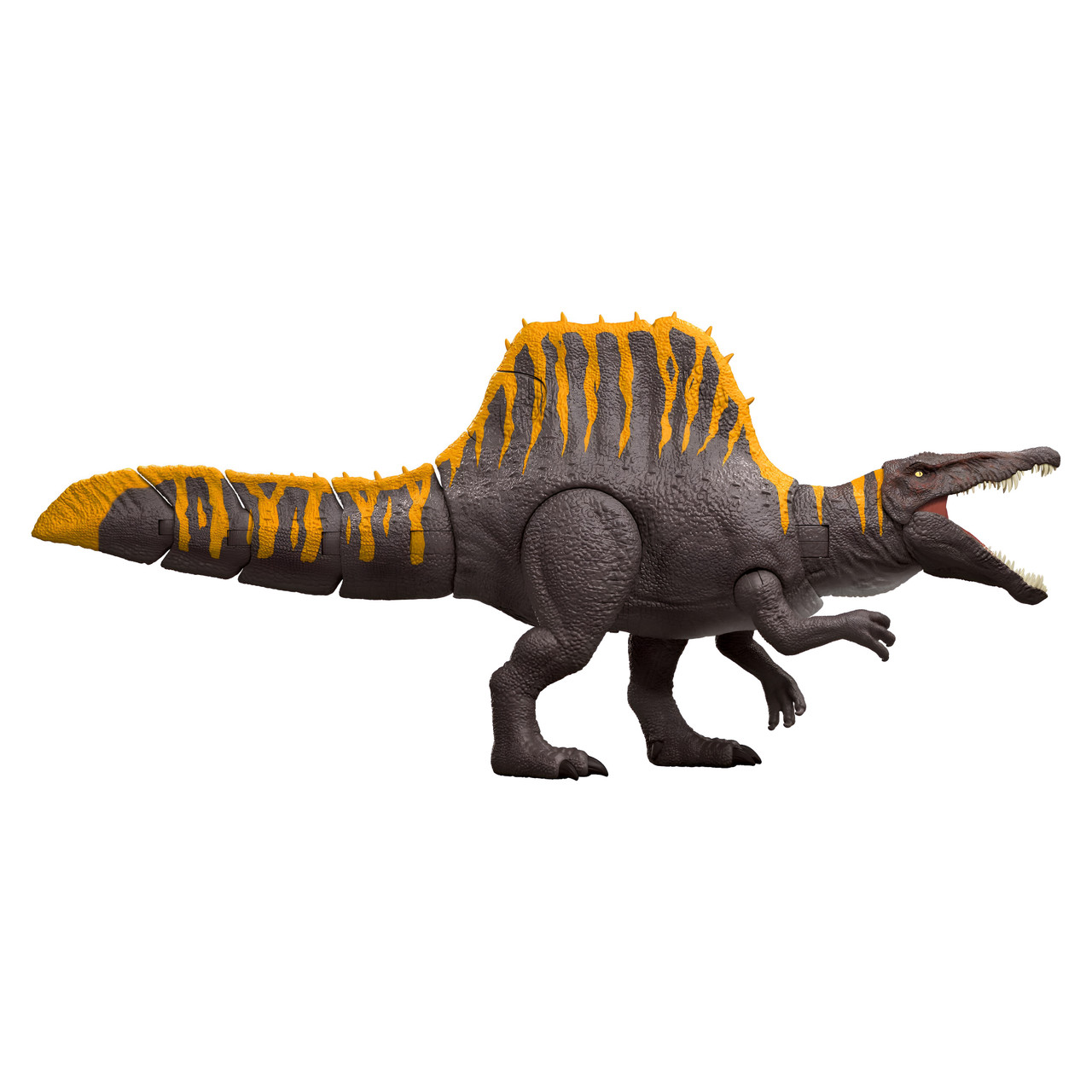 Jurassic World Rebirth Tail Thrasher Spinosaurus Figure Jurassic World Rebirth Tail Thrasher Spinosaurus Figure