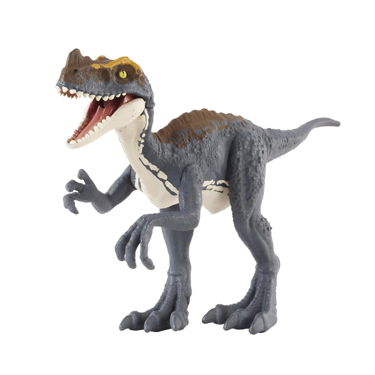 Jurassic World Rebirth Frenzy Pack Dinosaur Figure