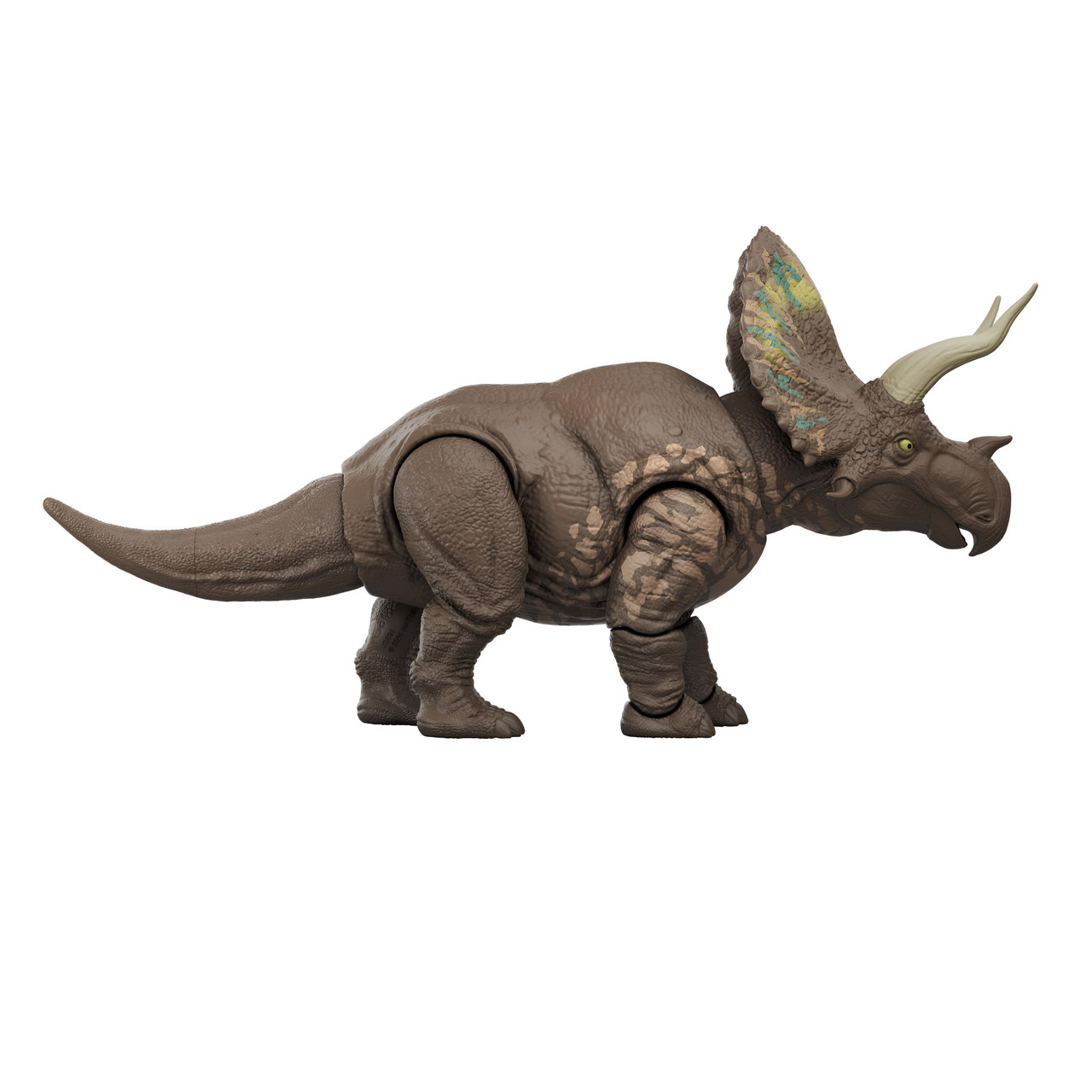 Jurassic World Rebirth Gigantic Thrashers Dinosaur Figure