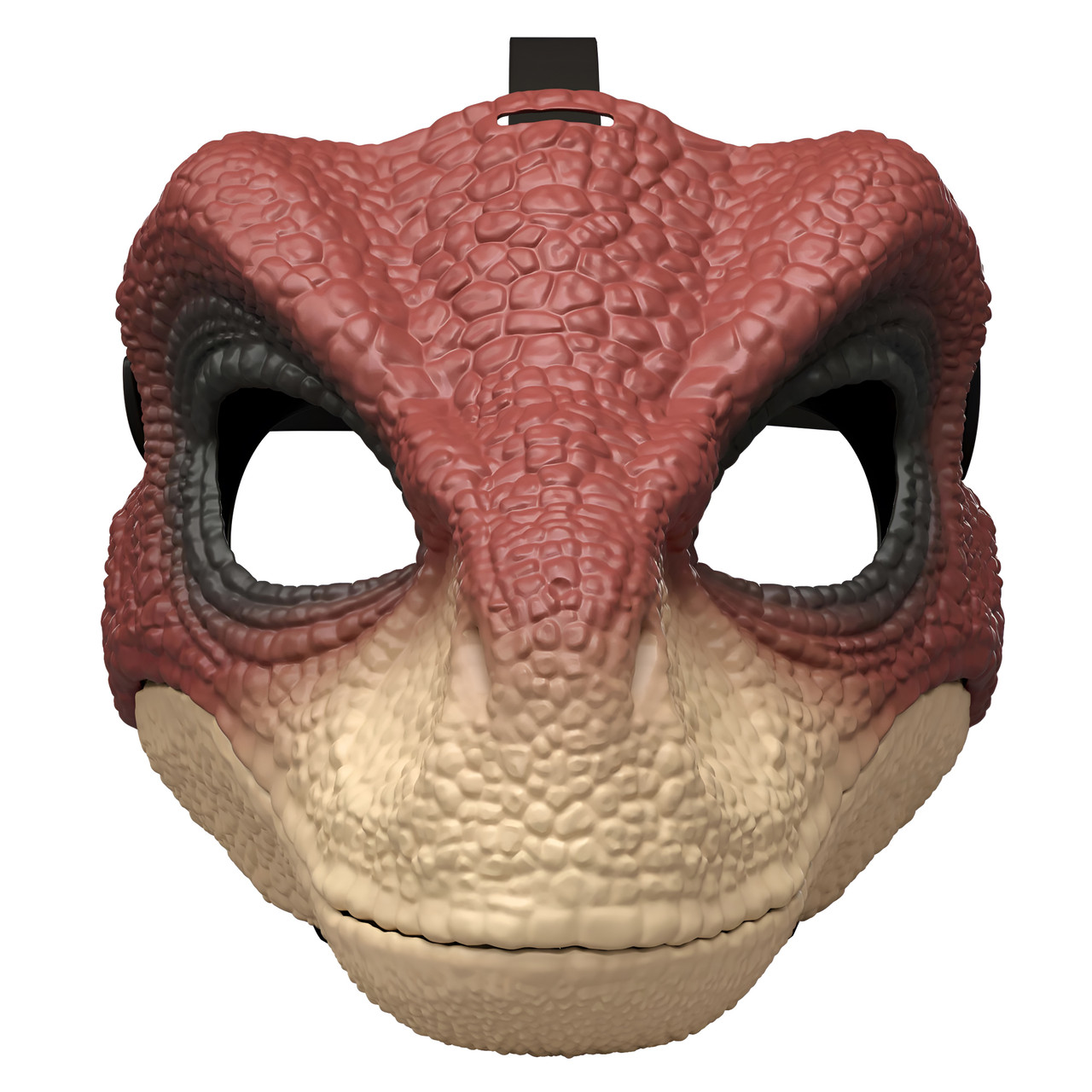 Jurassic World Rebirth Dinosaur Mask