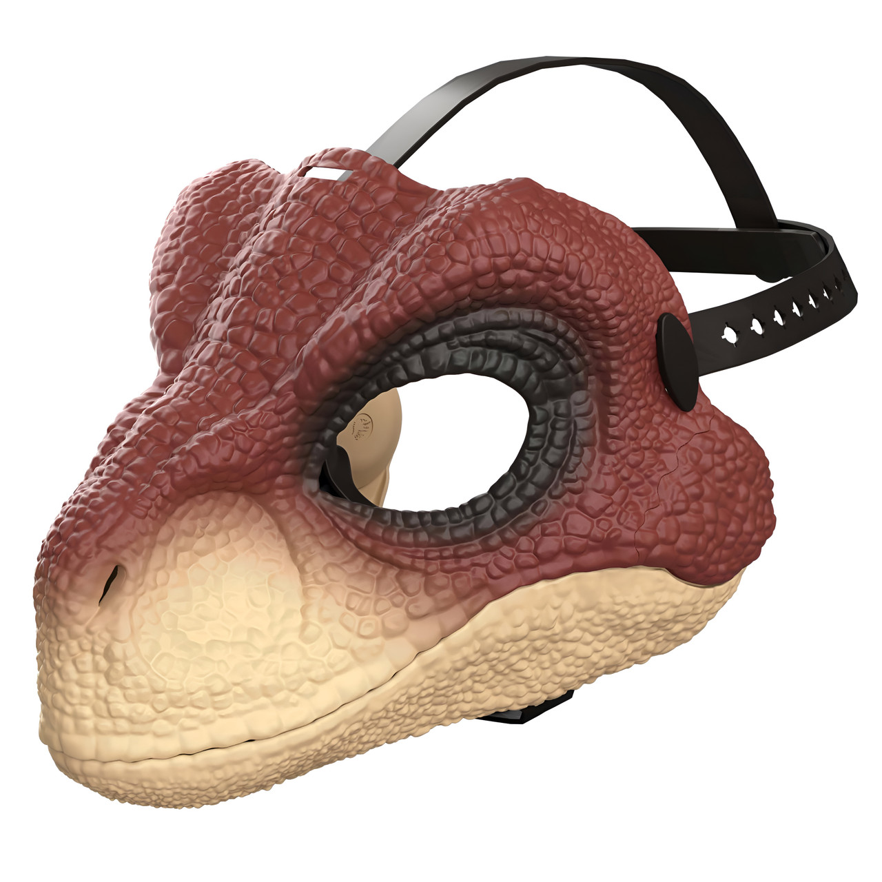 Jurassic World Rebirth Dinosaur Mask