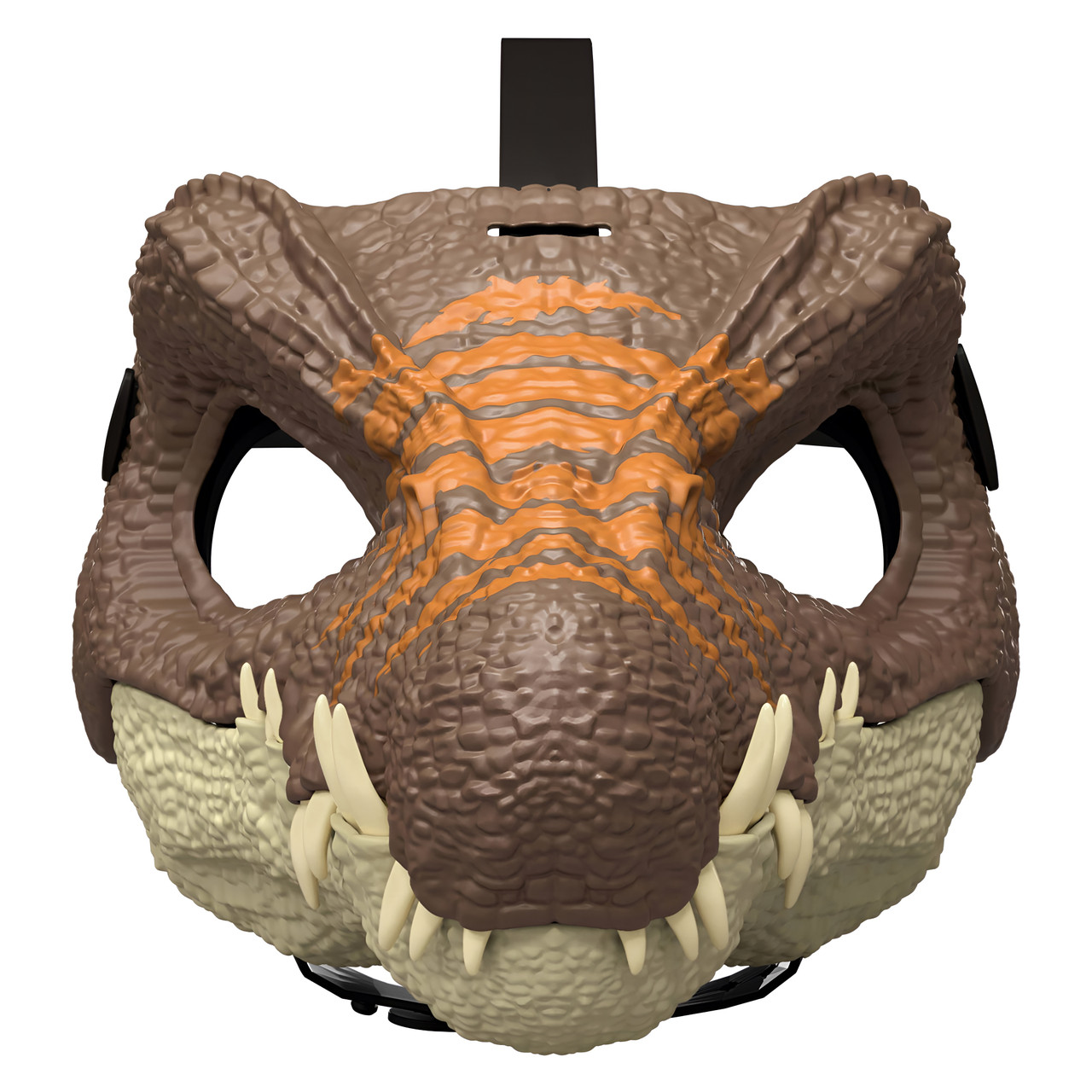Jurassic World Rebirth Dinosaur Mask