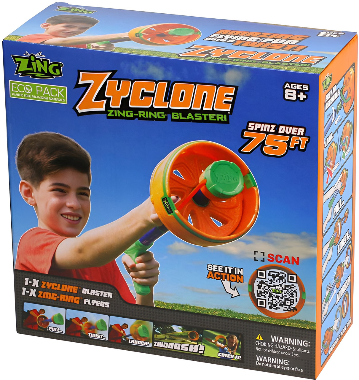 Zyclone Zyclone