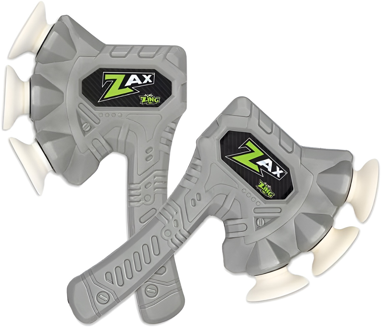 Zing Zax 2 Pack With Target Zing Zax 2 Pack With Target