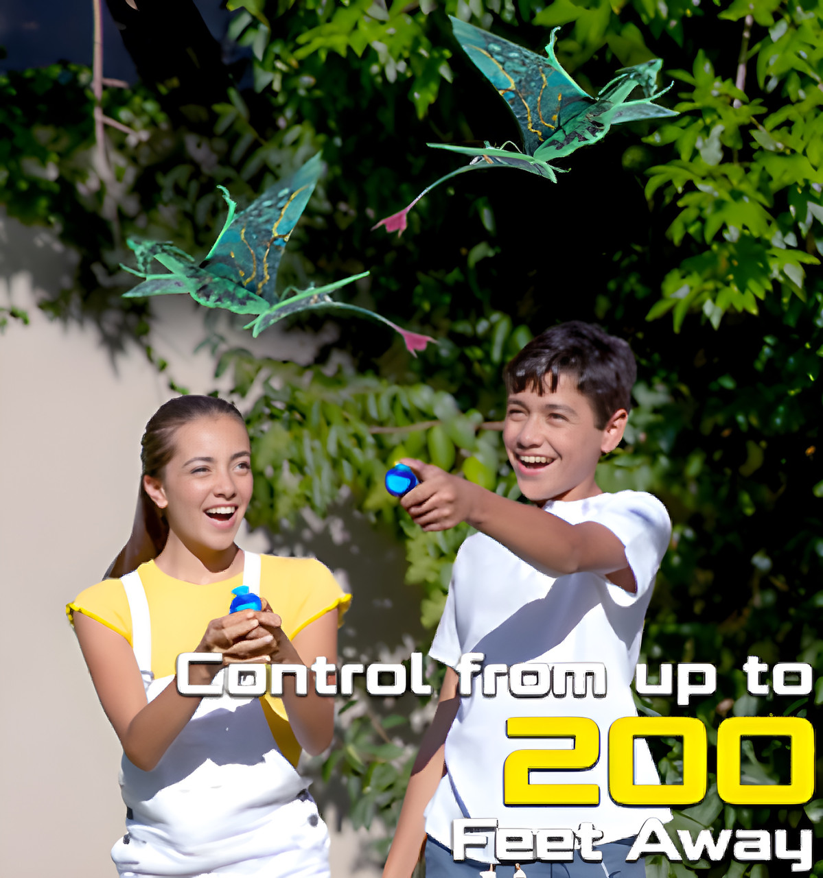 Avatar Banshee Flying Dragon Deluxe - Remote Control Avatar Banshee Flying Dragon Deluxe - Remote Control