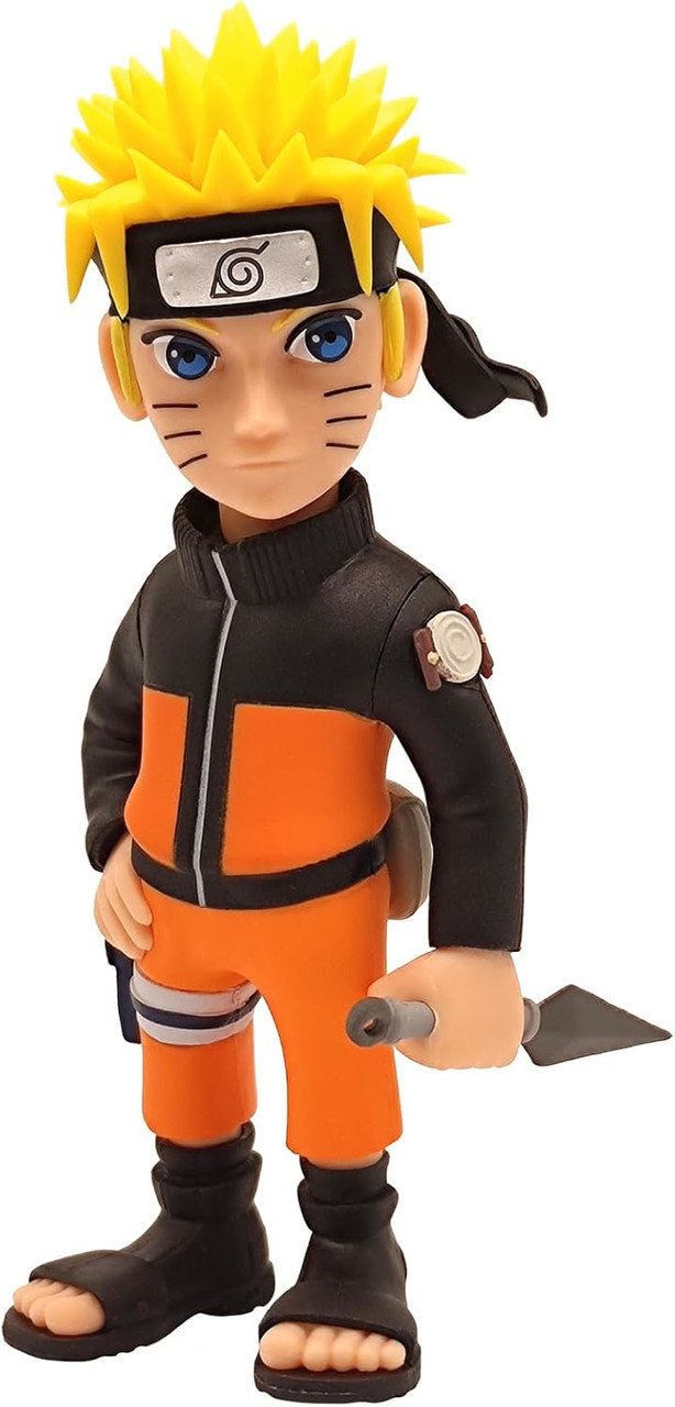 Minix Naruto Shippuden 12cm