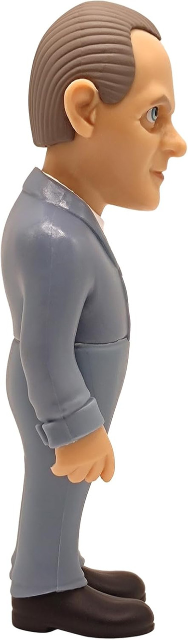 Minix The Silence of the Lambs Hannibal Lecter 12cm