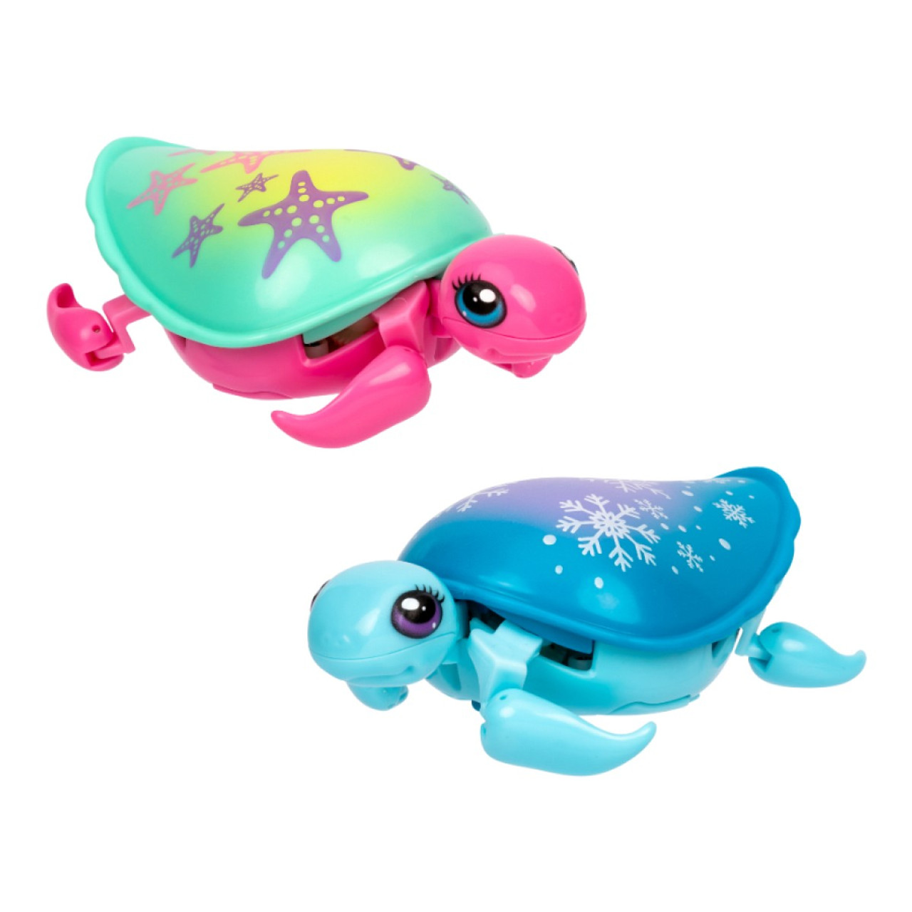 Little Live Pets Lil Turtle Series 11 Single Pack