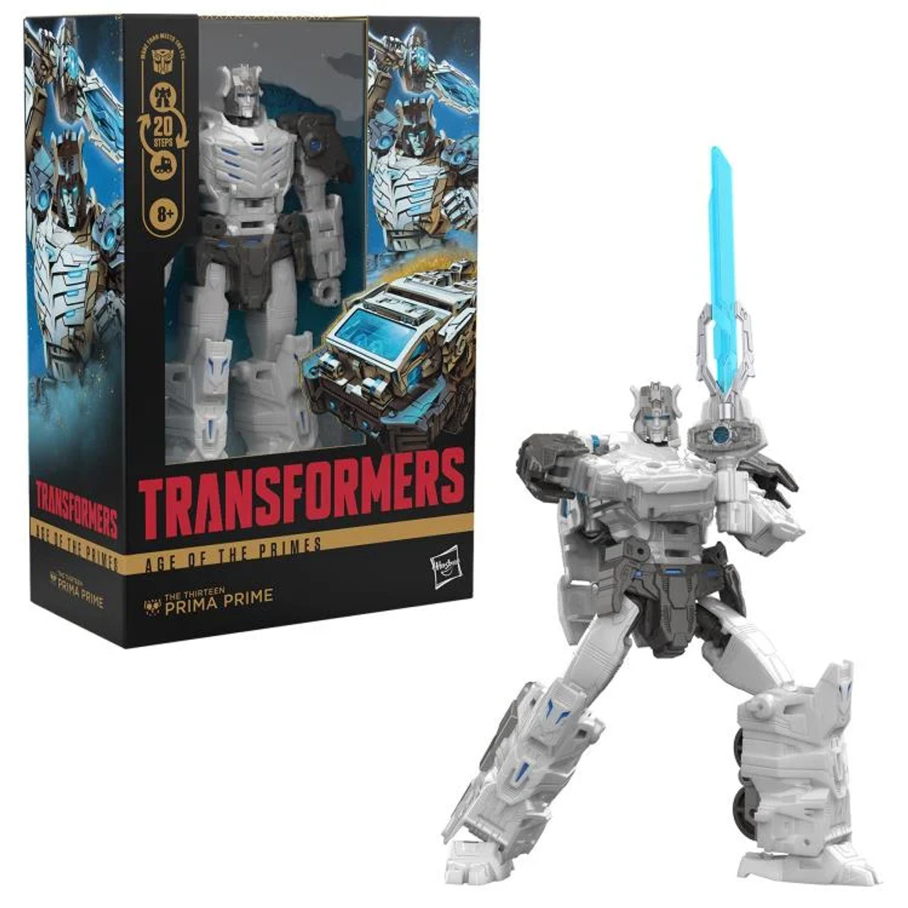 Transformers Gen Voy Prima Prime Transformers Gen Voy Prima Prime