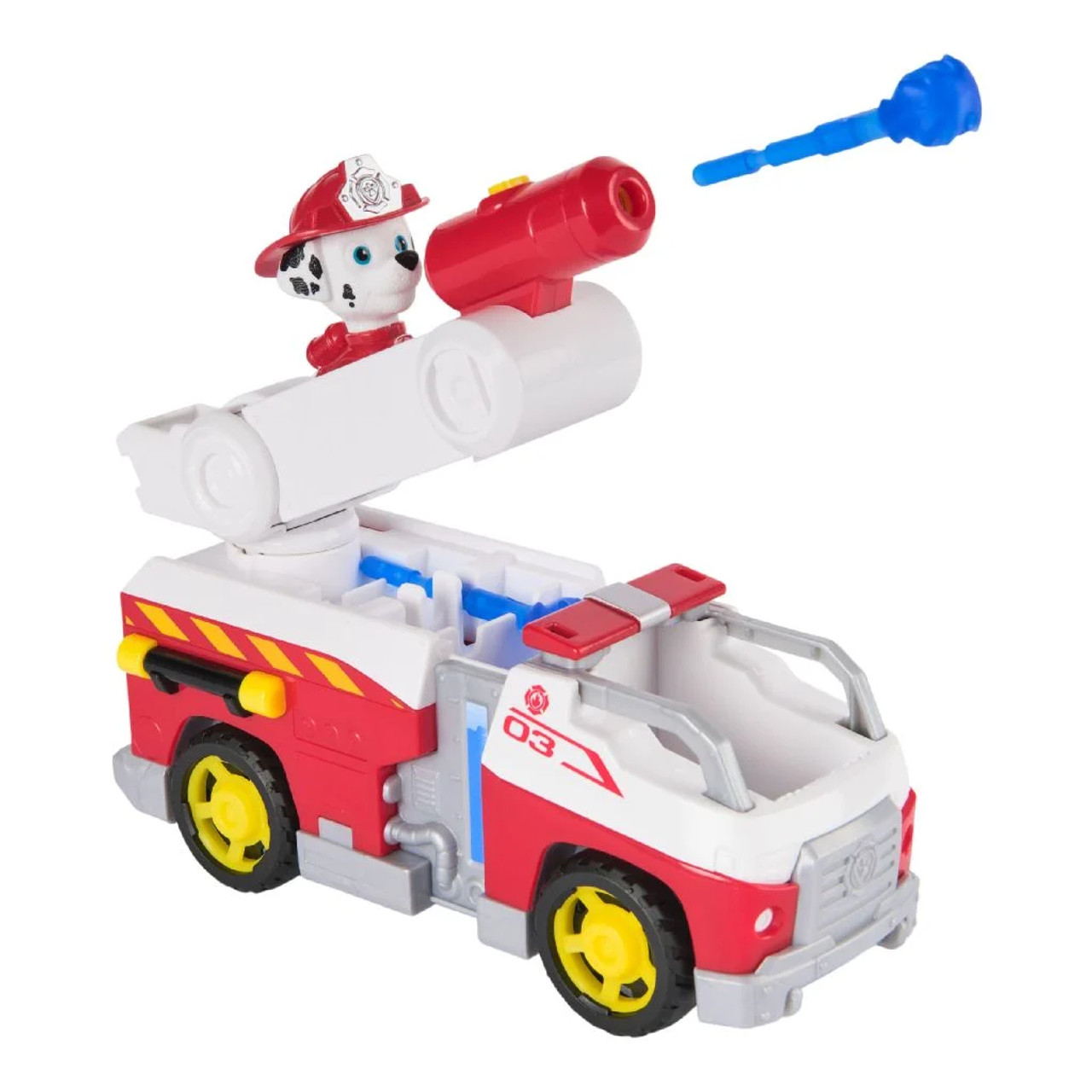 Paw Patrol Fire Rescue Vehicle - Marshall Paw Patrol Fire Rescue Vehicle - Marshall