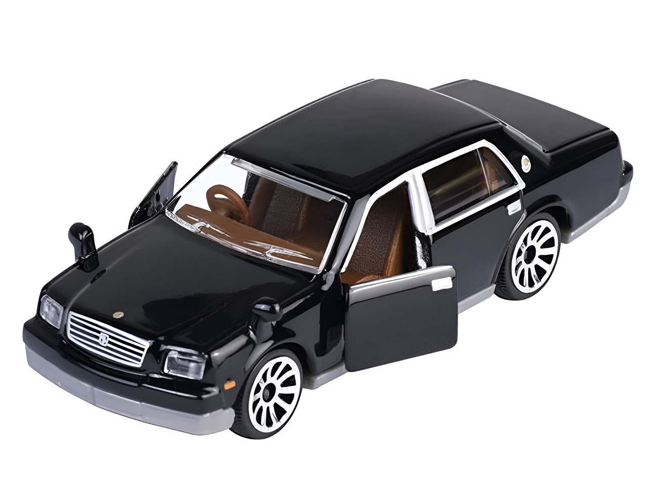 Majorette Japan Prime 16