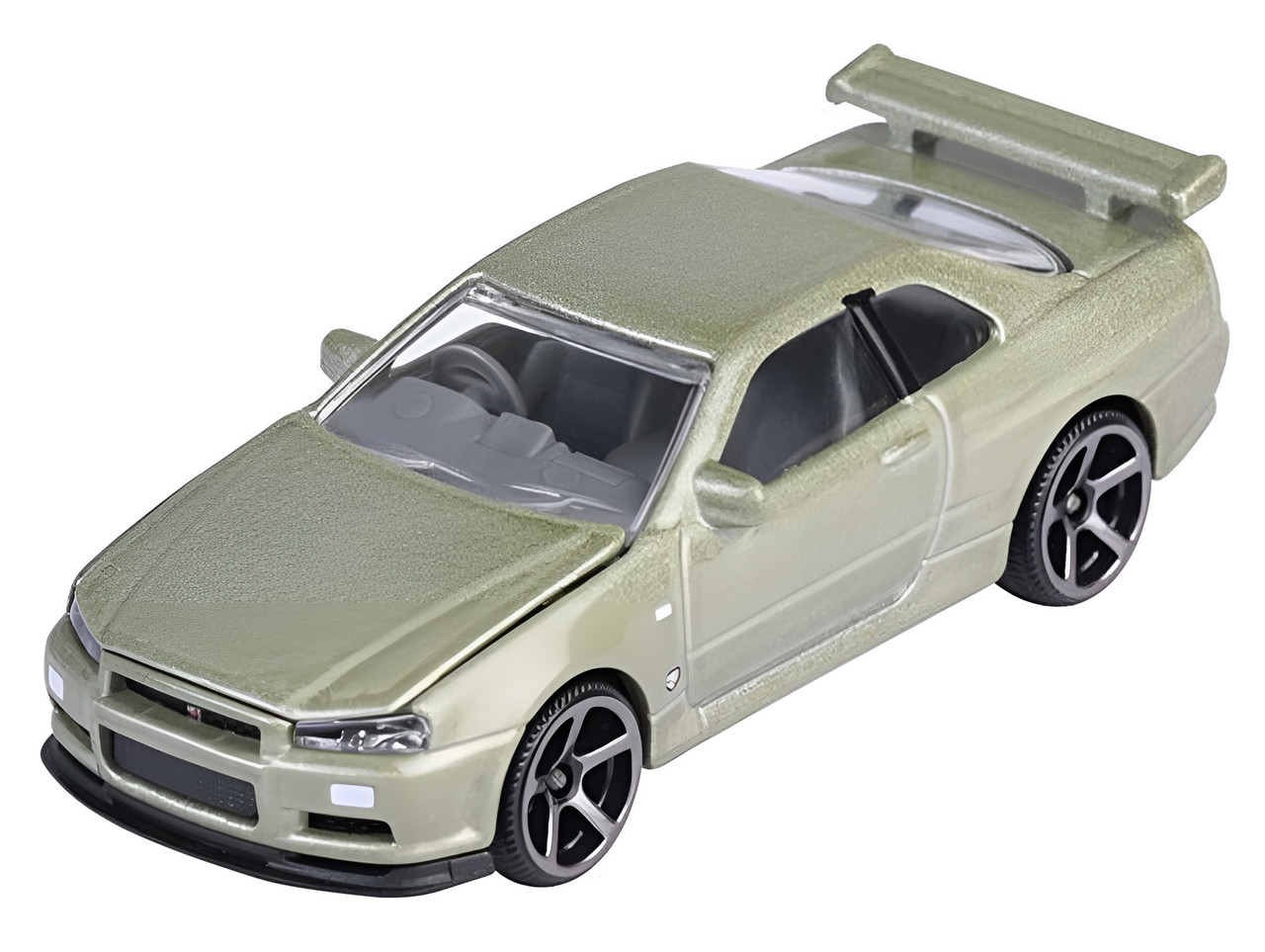 Majorette Japan Prime 16