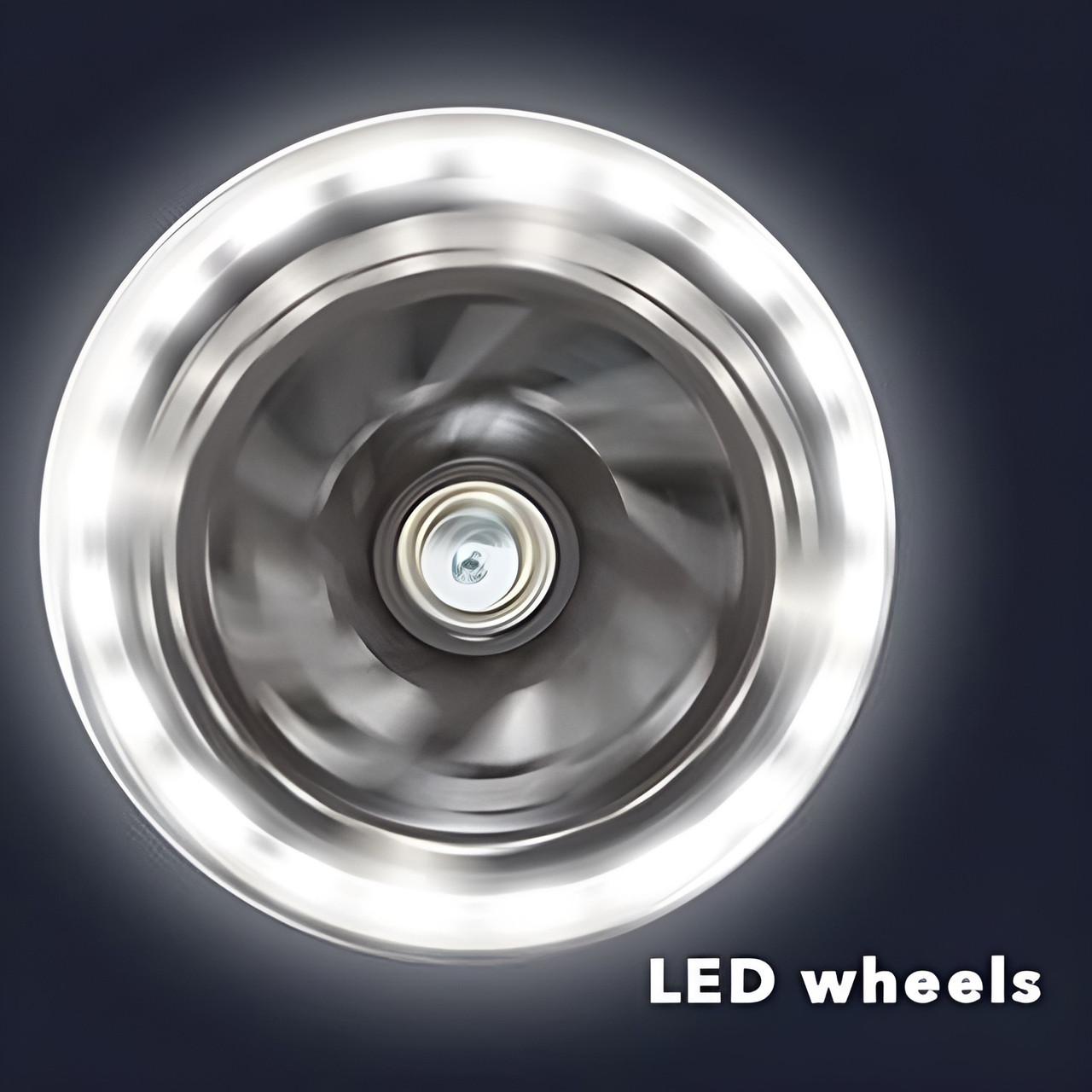 Micro Sprite Light Up Kids Scooter - Pink