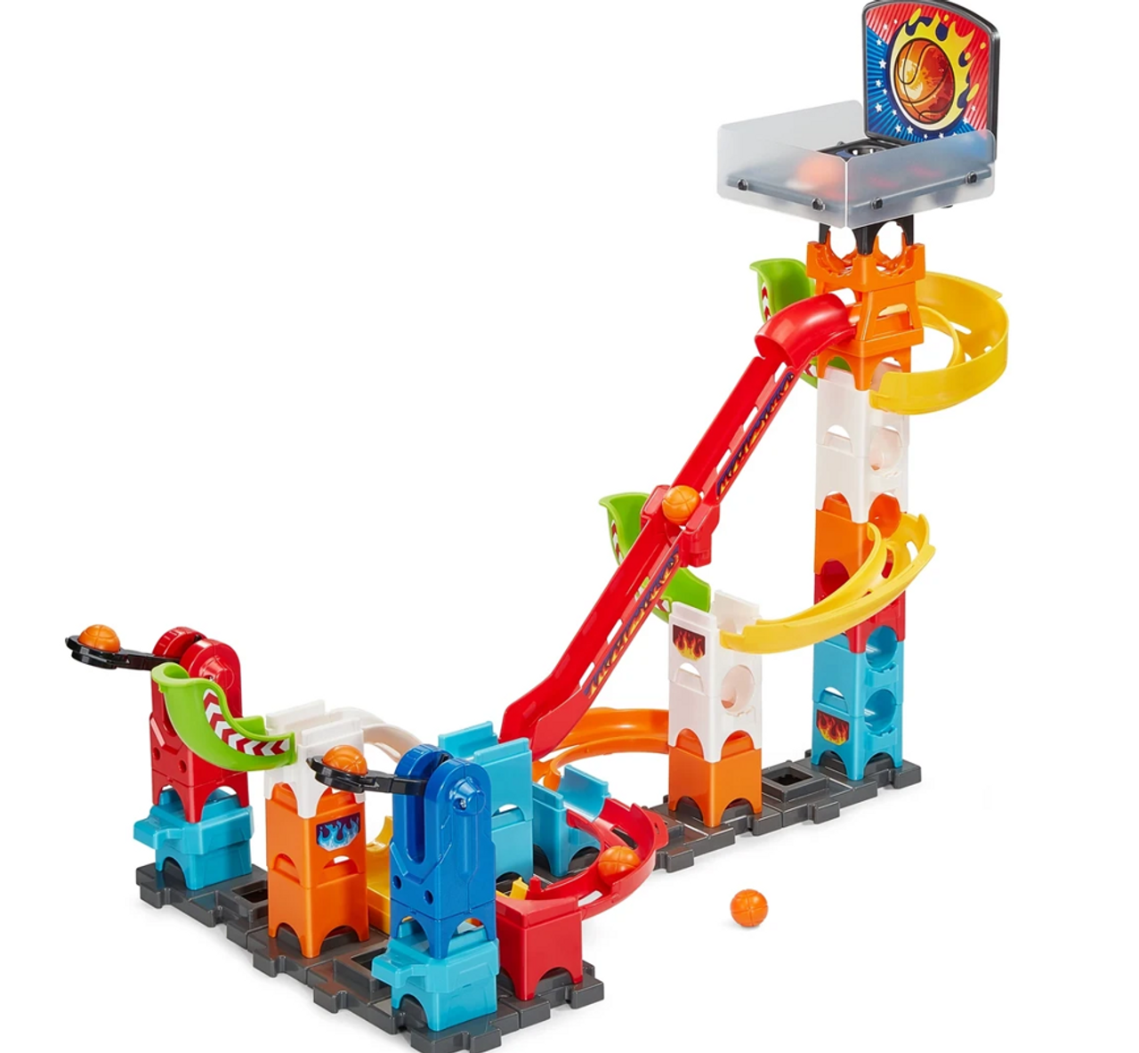 VTech Marble Rush 3-Point Launch Set