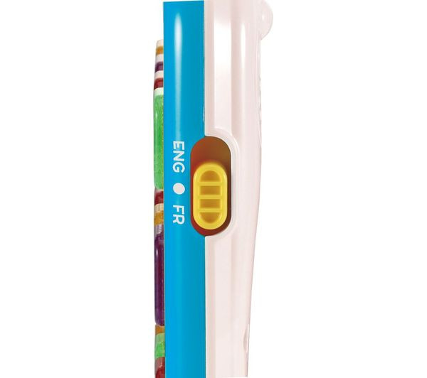 VTech Tiny Tech Tablet Toy