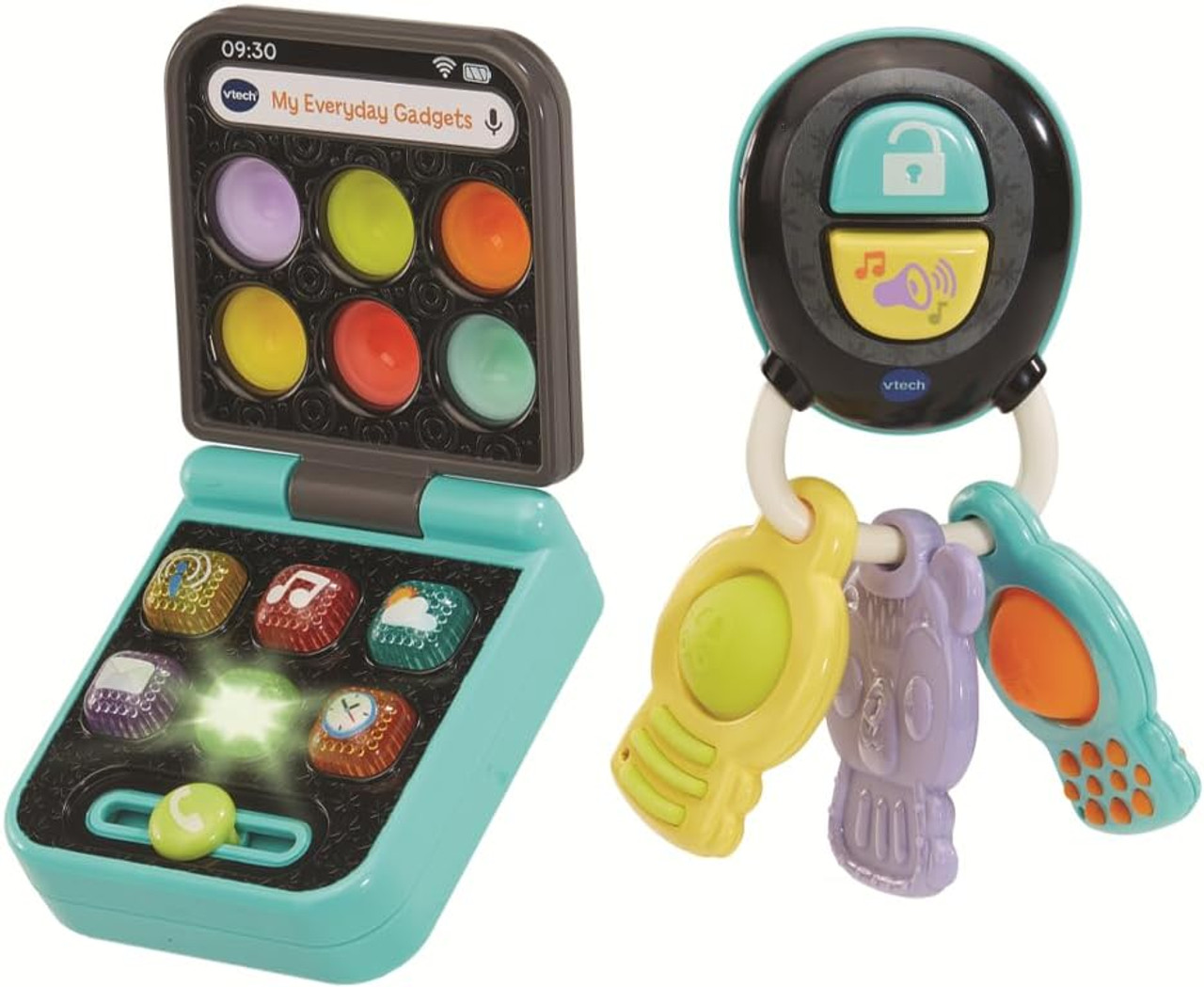 VTech My Everyday Gadgets