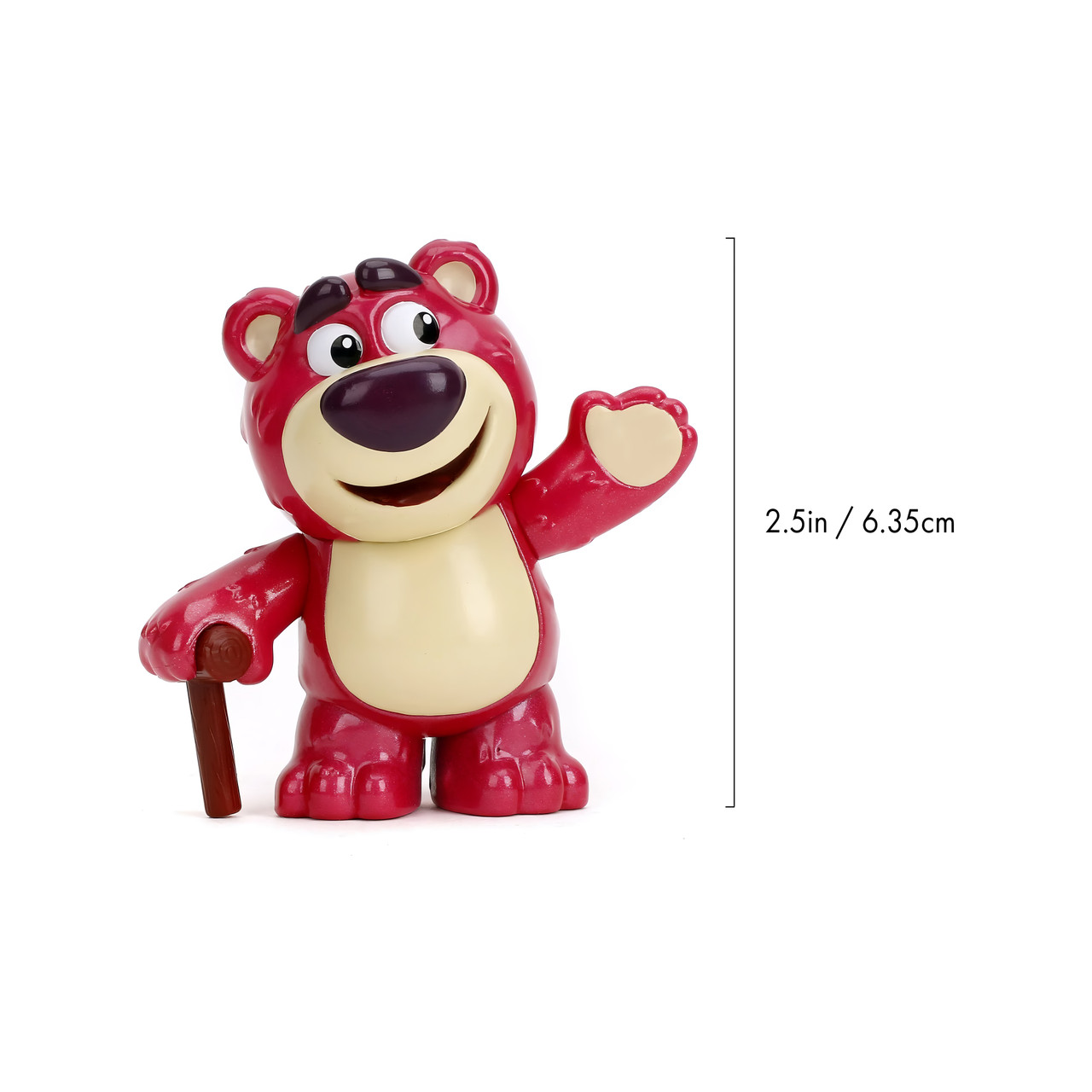 Toy Story - 2.5-Inch MetalFig Toy Story - 2.5-Inch MetalFig