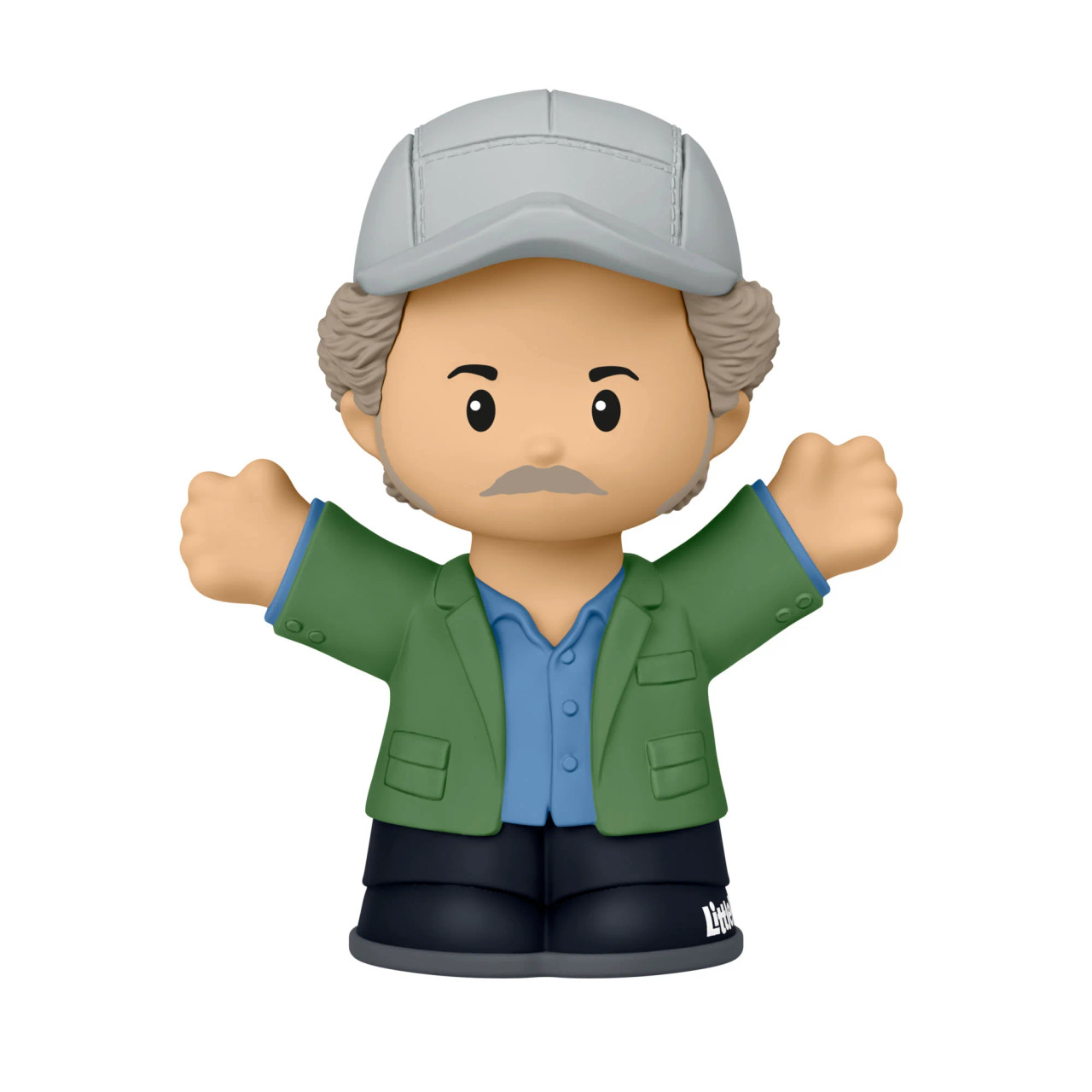 Little People Collector Jaws Movie Special Edition Set Little People Collector Jaws Movie Special Edition Set