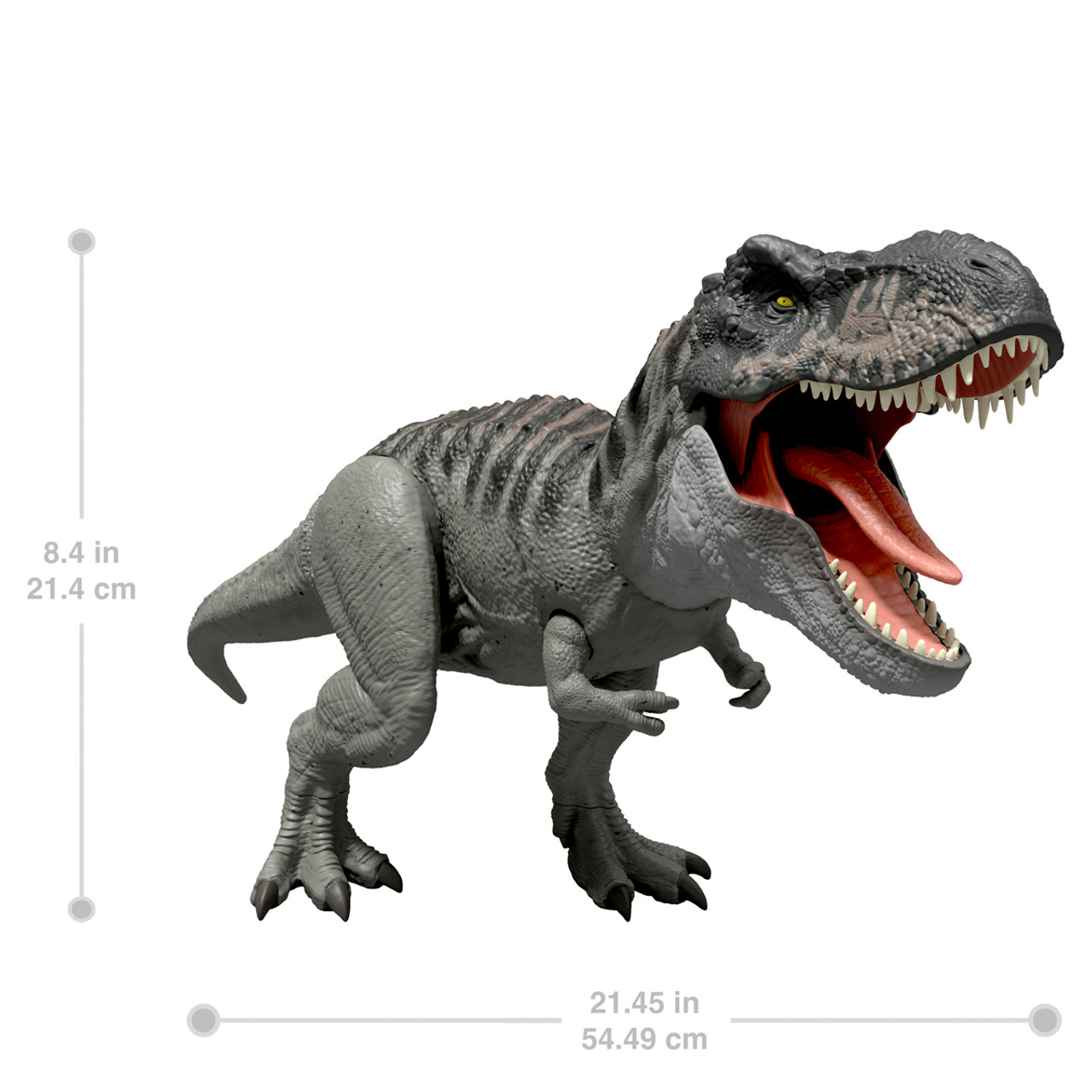 Jurassic World Rebirth Power Devour Tyrannosaurus Rex