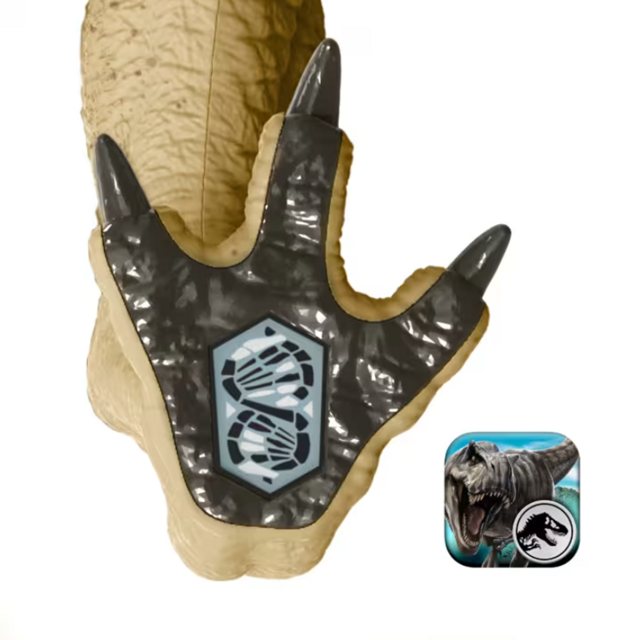 Jurassic World Rebirth Distortus Rex Action Figure Jurassic World Rebirth Distortus Rex Action Figure
