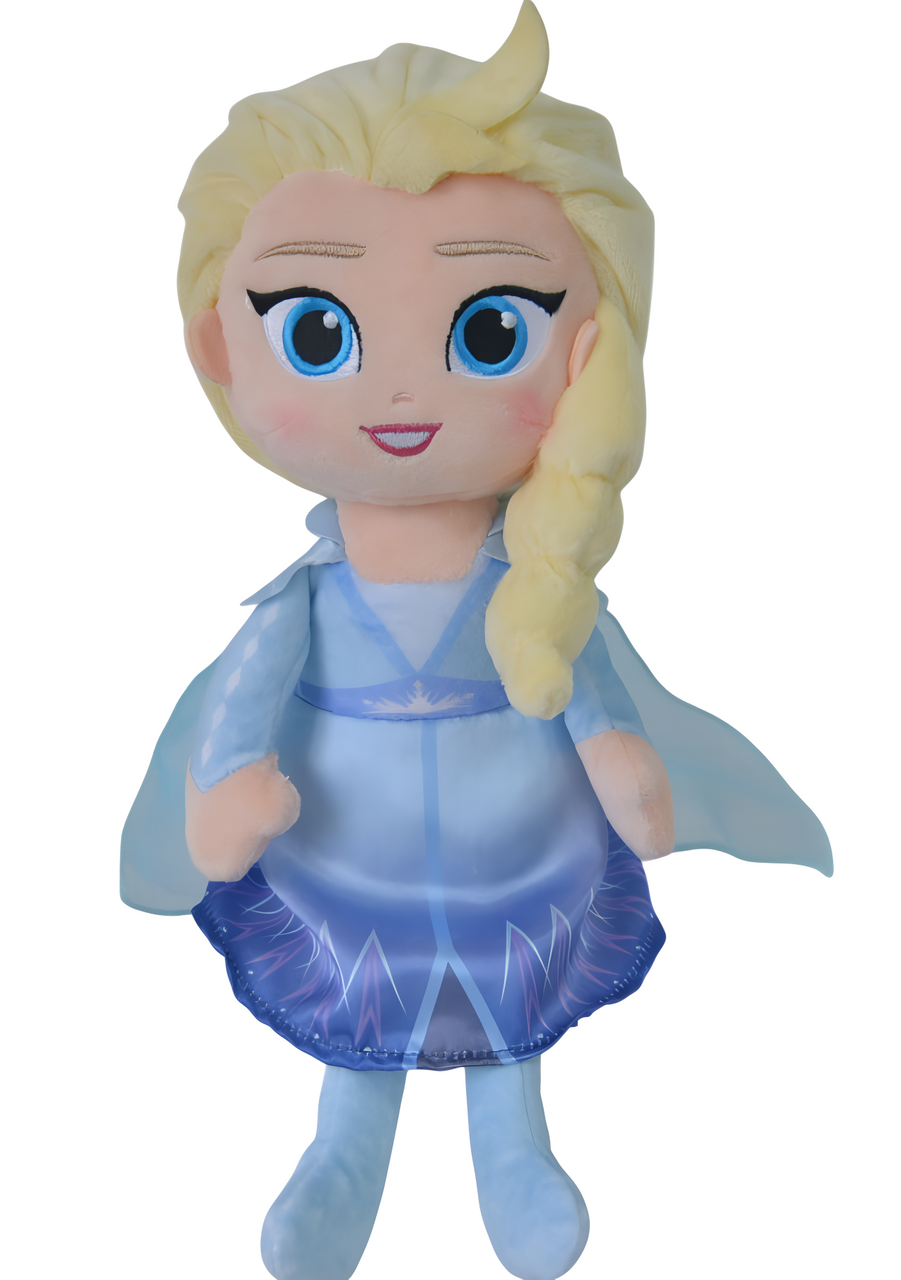 Frozen Elsa Plush 