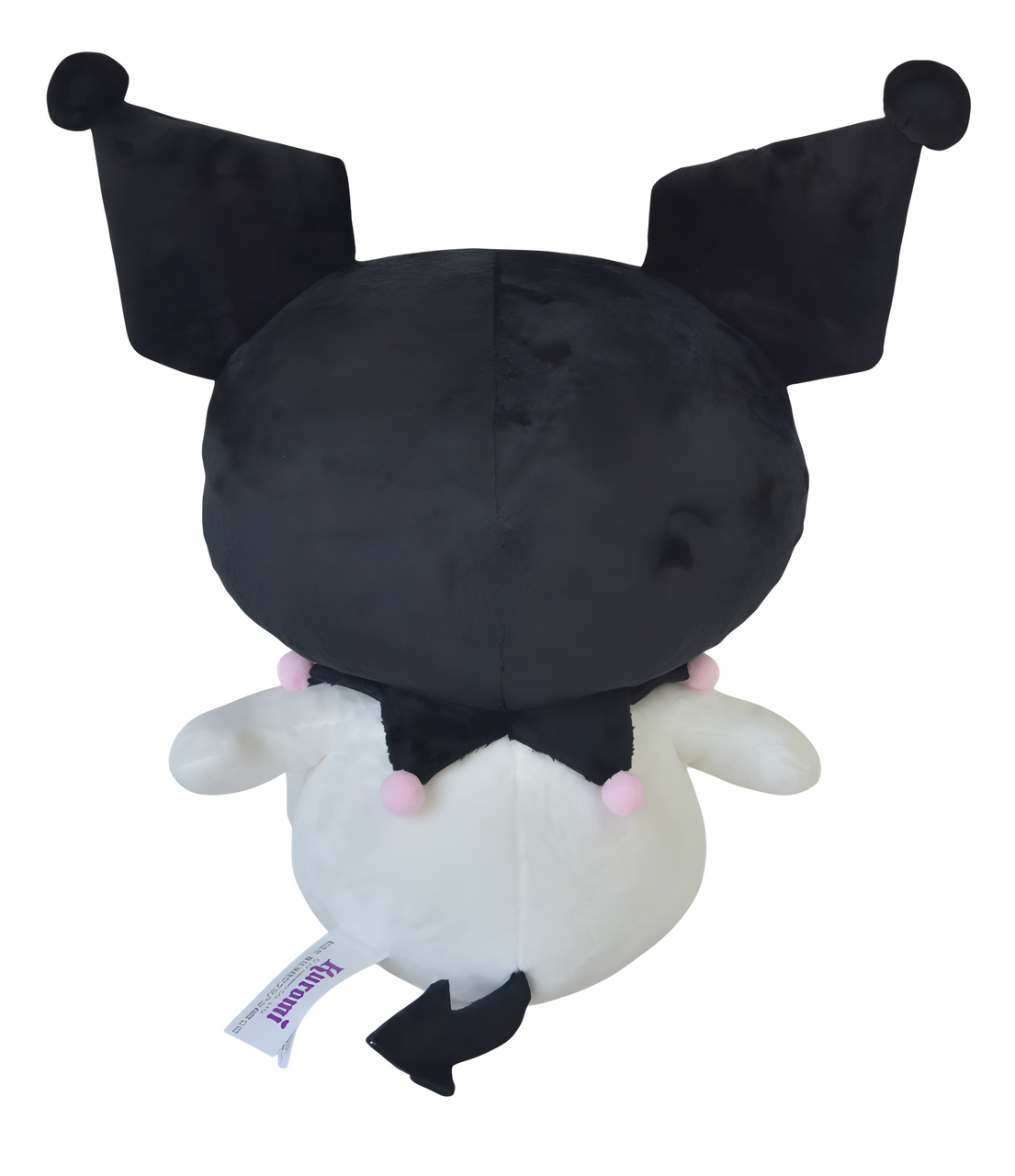 Hello Kitty Kuromi Plush  Hello Kitty Kuromi Plush