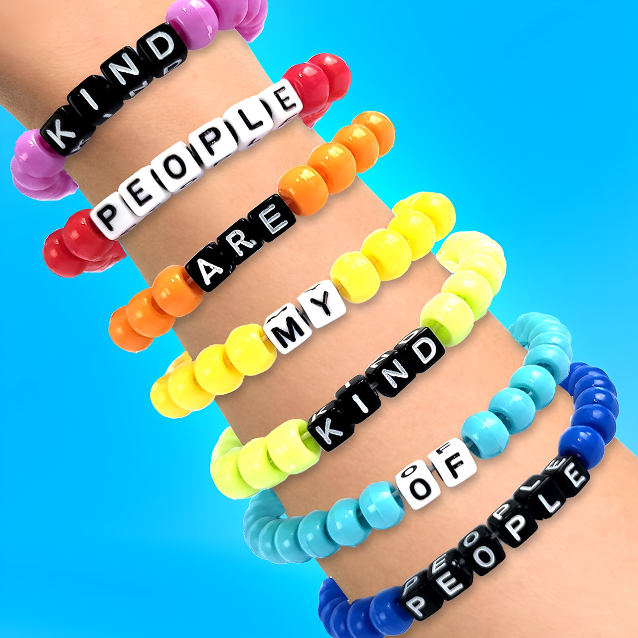 Crayola Creations Alphabet Bead Set Crayola Creations Alphabet Bead Set
