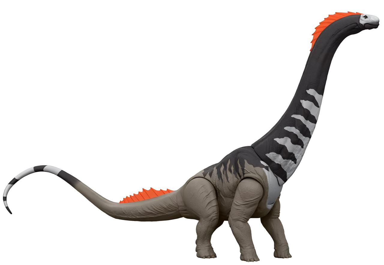 Jurassic World Rebirth Titanosaurus