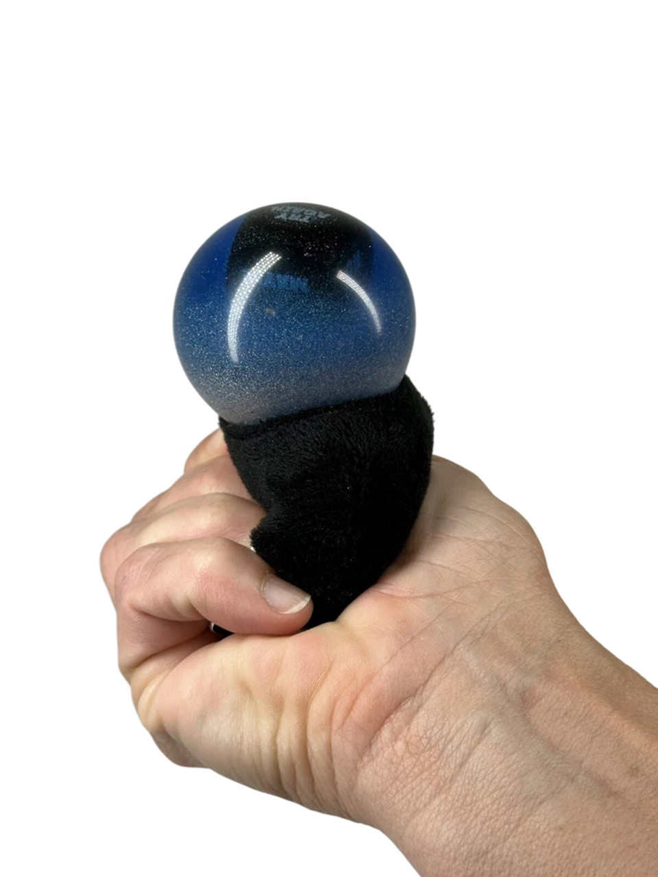 Squeeze Ball - 8 Ball Squeeze Ball - 8 Ball