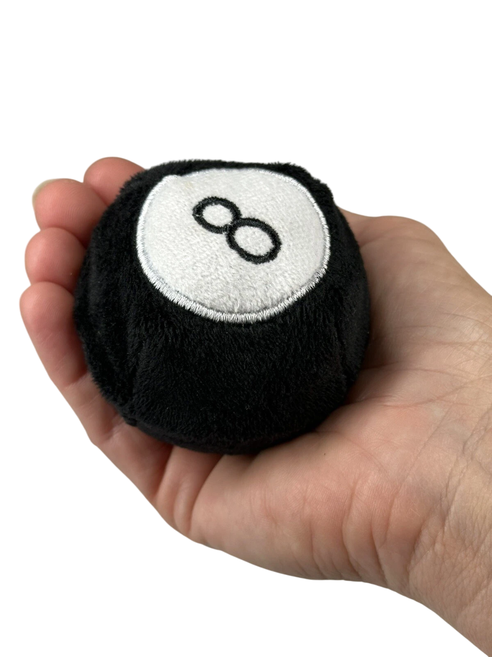 Squeeze Ball - 8 Ball Squeeze Ball - 8 Ball