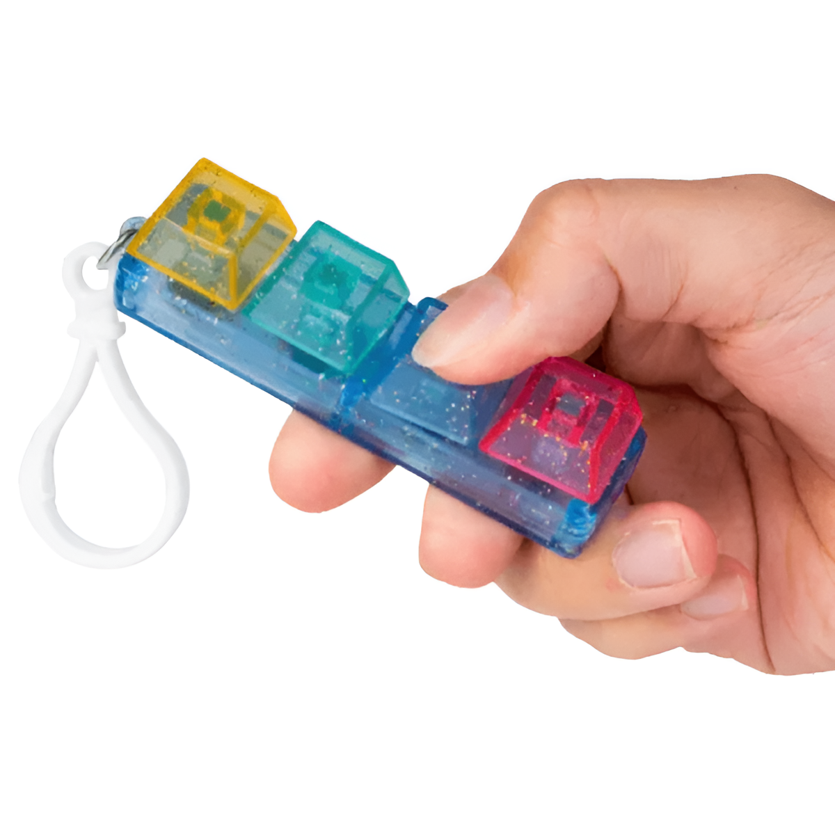 Keyboard Fidget Toy  