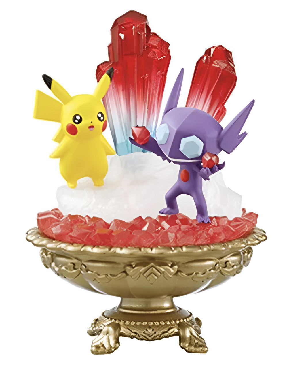 Re-Ment Pokemon Gemstone Series 2 - Blind Box