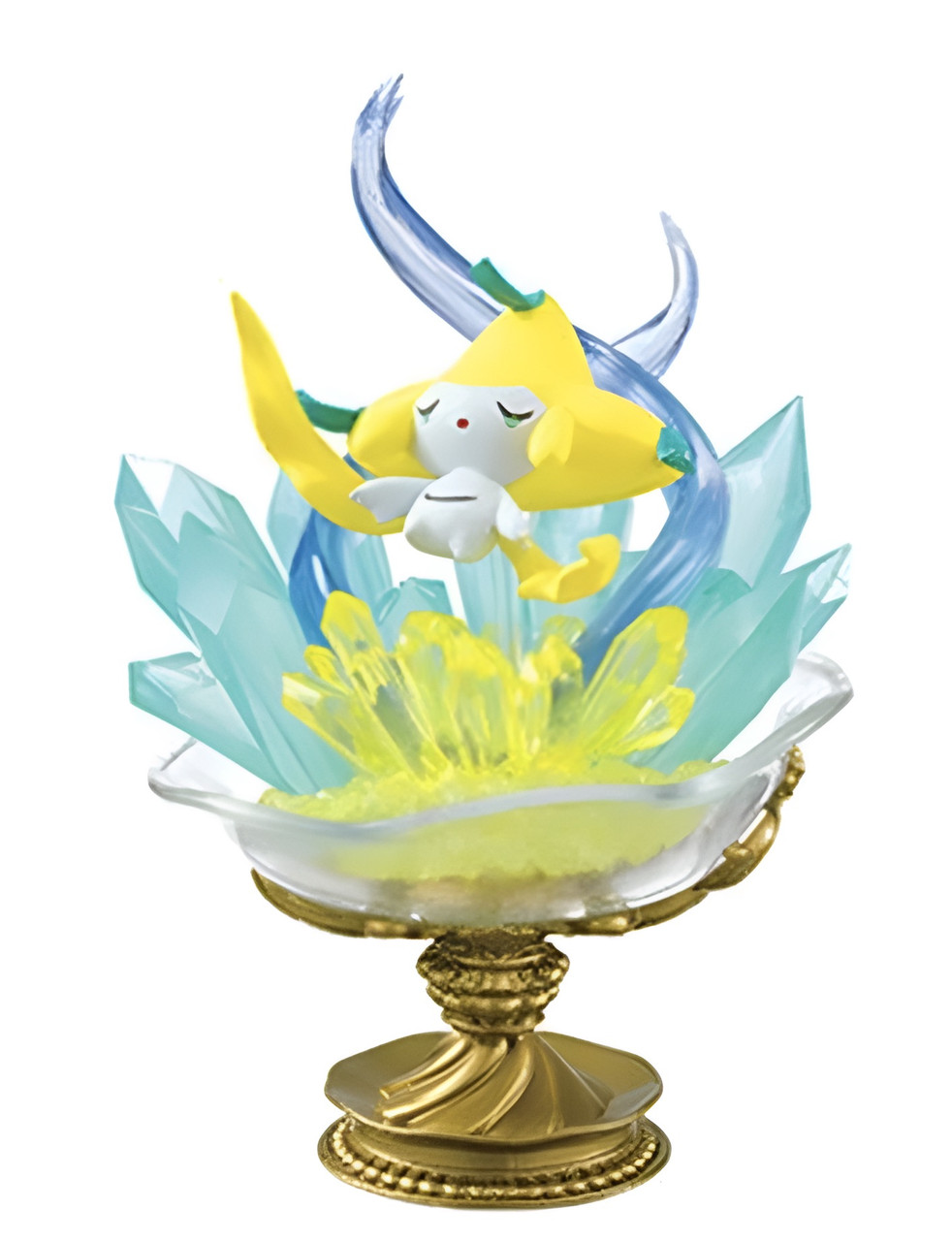 Re-Ment Pokemon Gemstone Series 2 - Blind Box