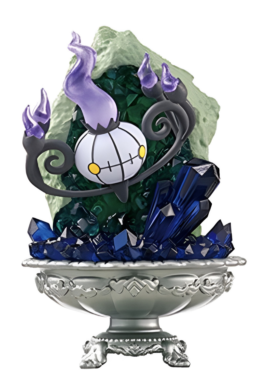 Re-Ment Pokemon Gemstone Series 2 - Blind Box
