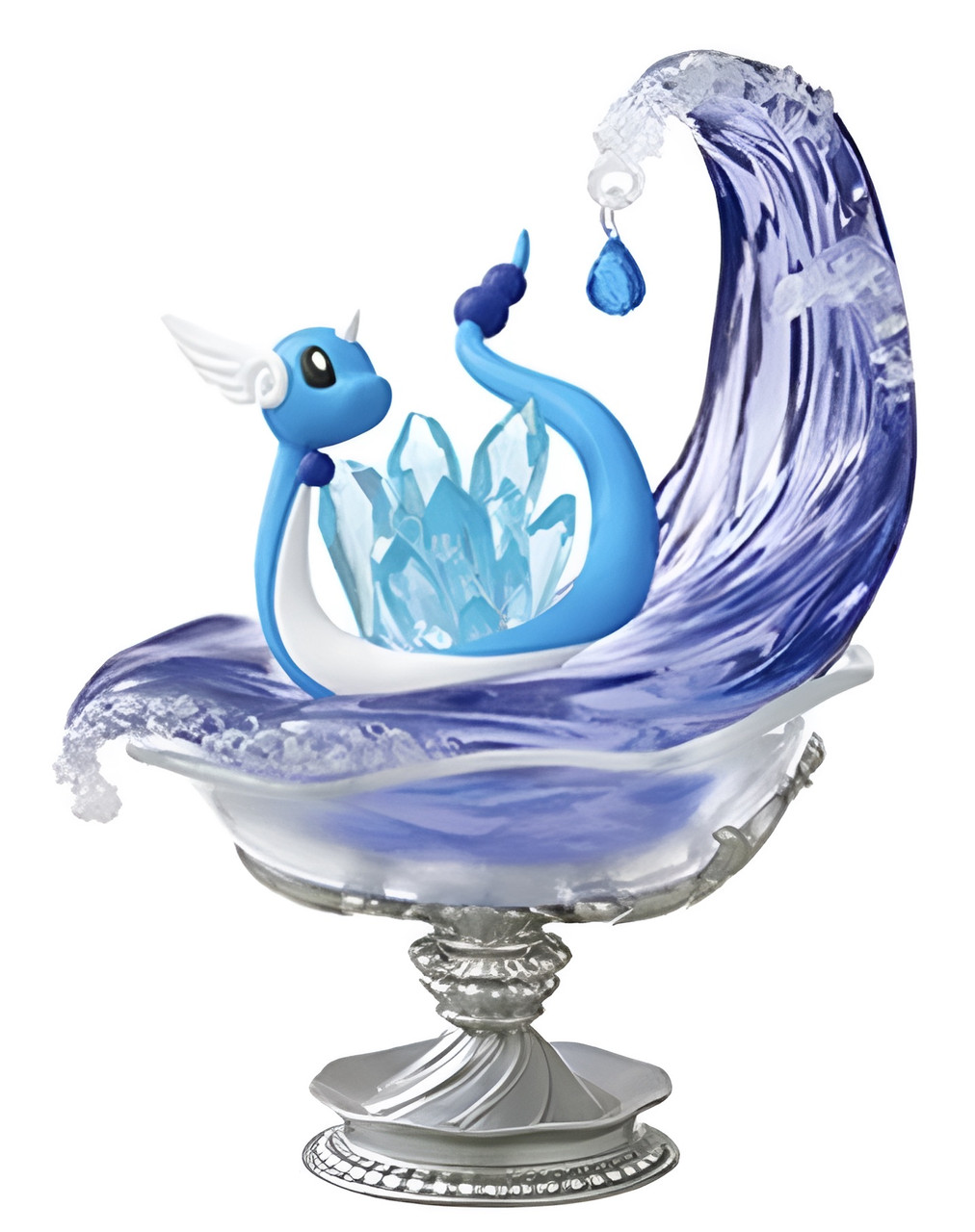 Re-Ment Pokemon Gemstone Series 2 - Blind Box