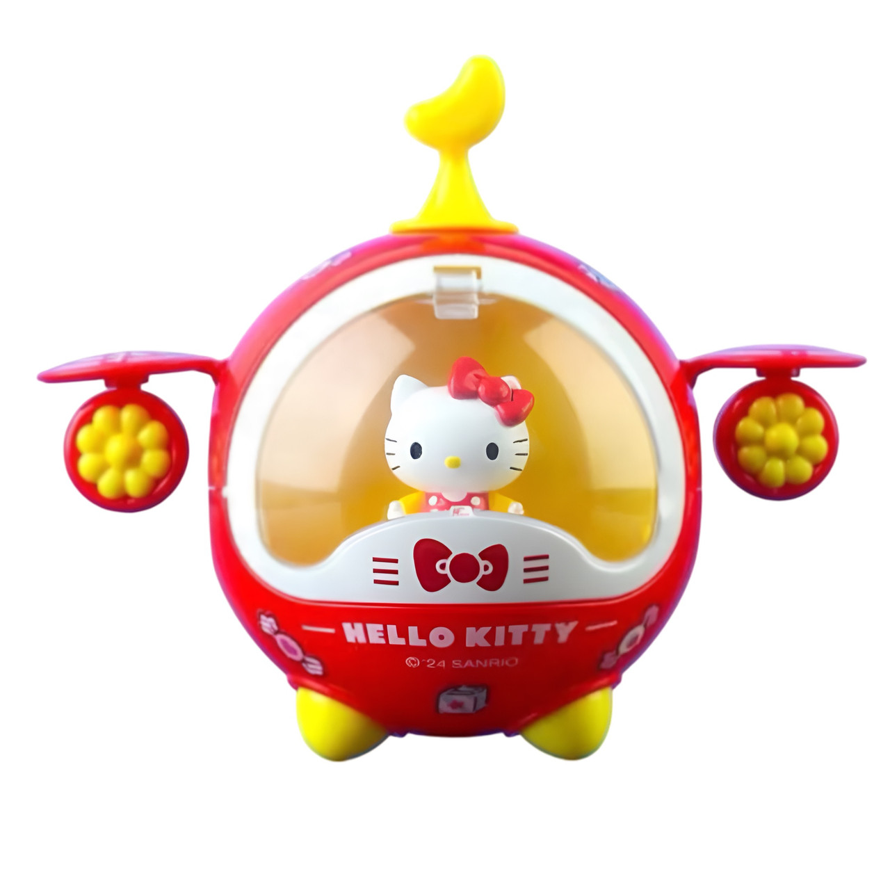 Sanrio Capsule Toys Spaceship Series - Blind Box