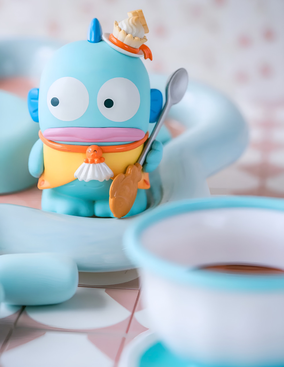 Sanrio Spinning Cups Blind Box Sanrio Spinning Cups Blind Box