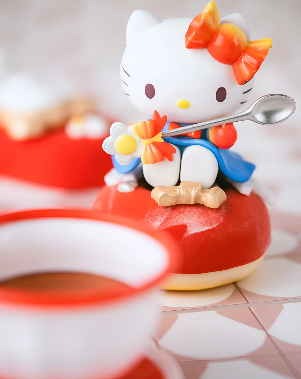 Sanrio Spinning Cups Blind Box Sanrio Spinning Cups Blind Box