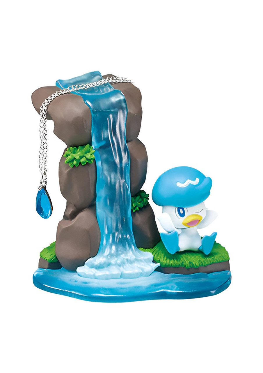 Pokemon DesQ Paldea Desktop Figure - Blind Box