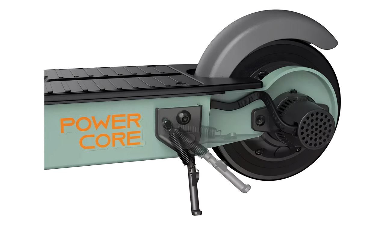 Razor Power Core XLR 150 Electric Scooter Razor Power Core XLR 150 Electric Scooter
