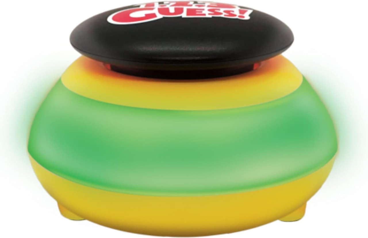 123 Guess Guessing Game