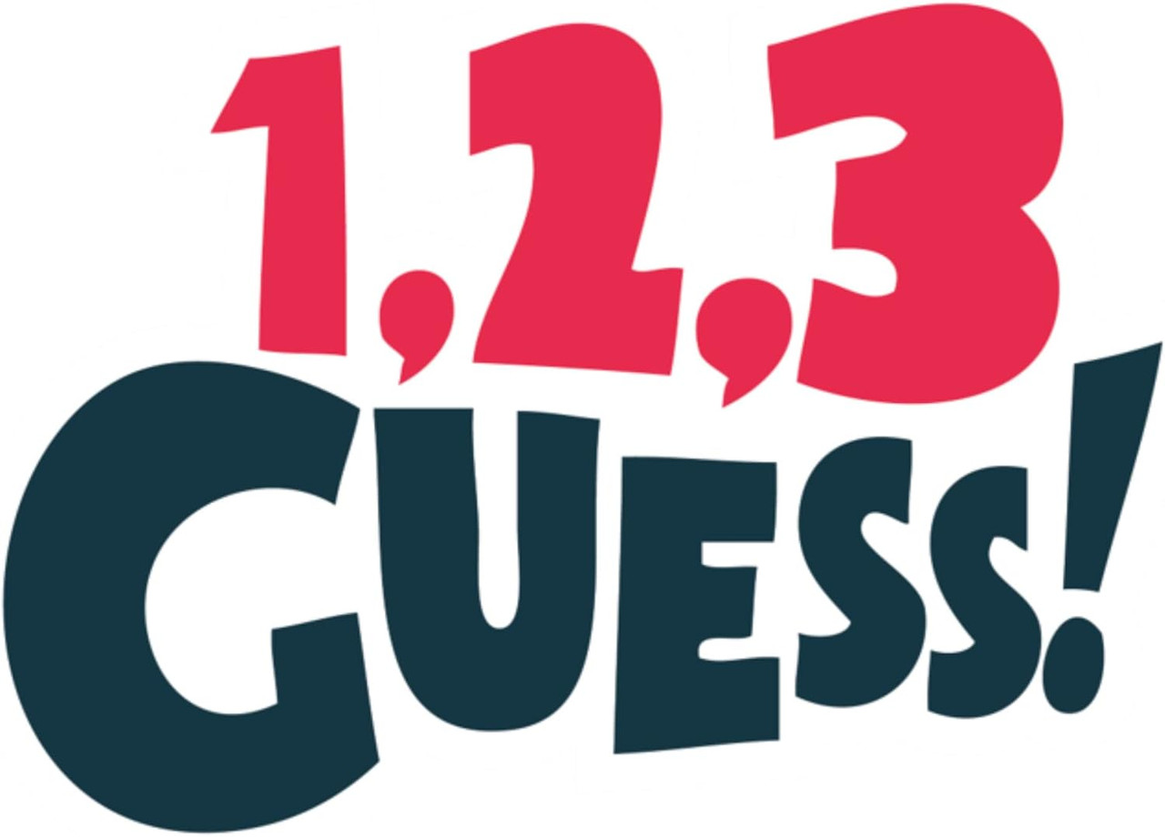 123 Guess Guessing Game