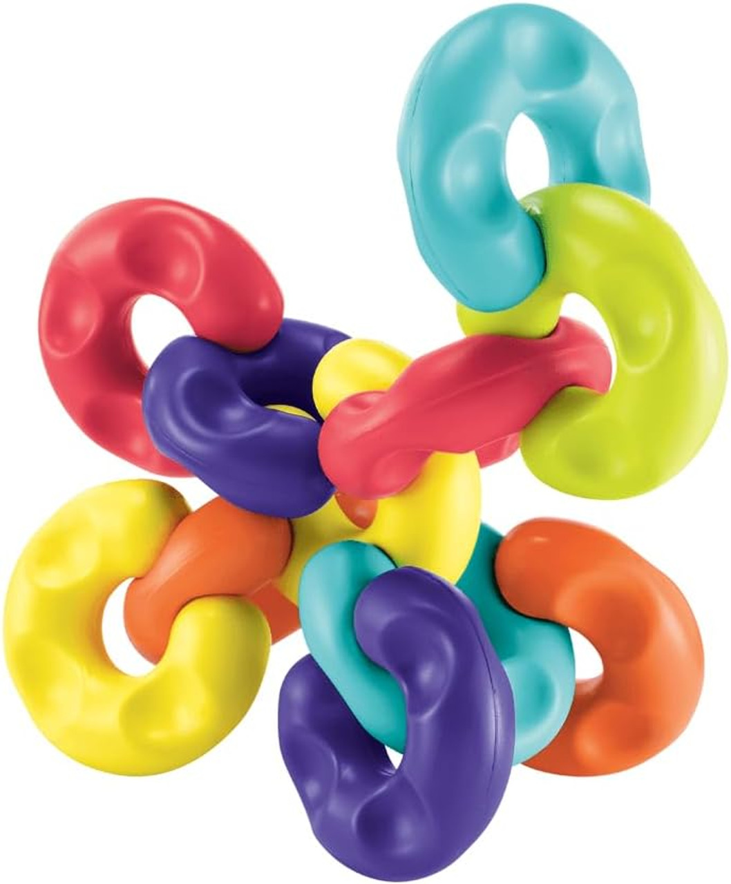 Early Learning Centre - Chain Link Early Learning Centre - Chain Link