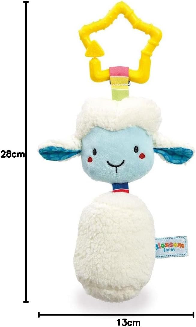 Early Learning Centre - Blossom Farm Lulu Lamb Chime