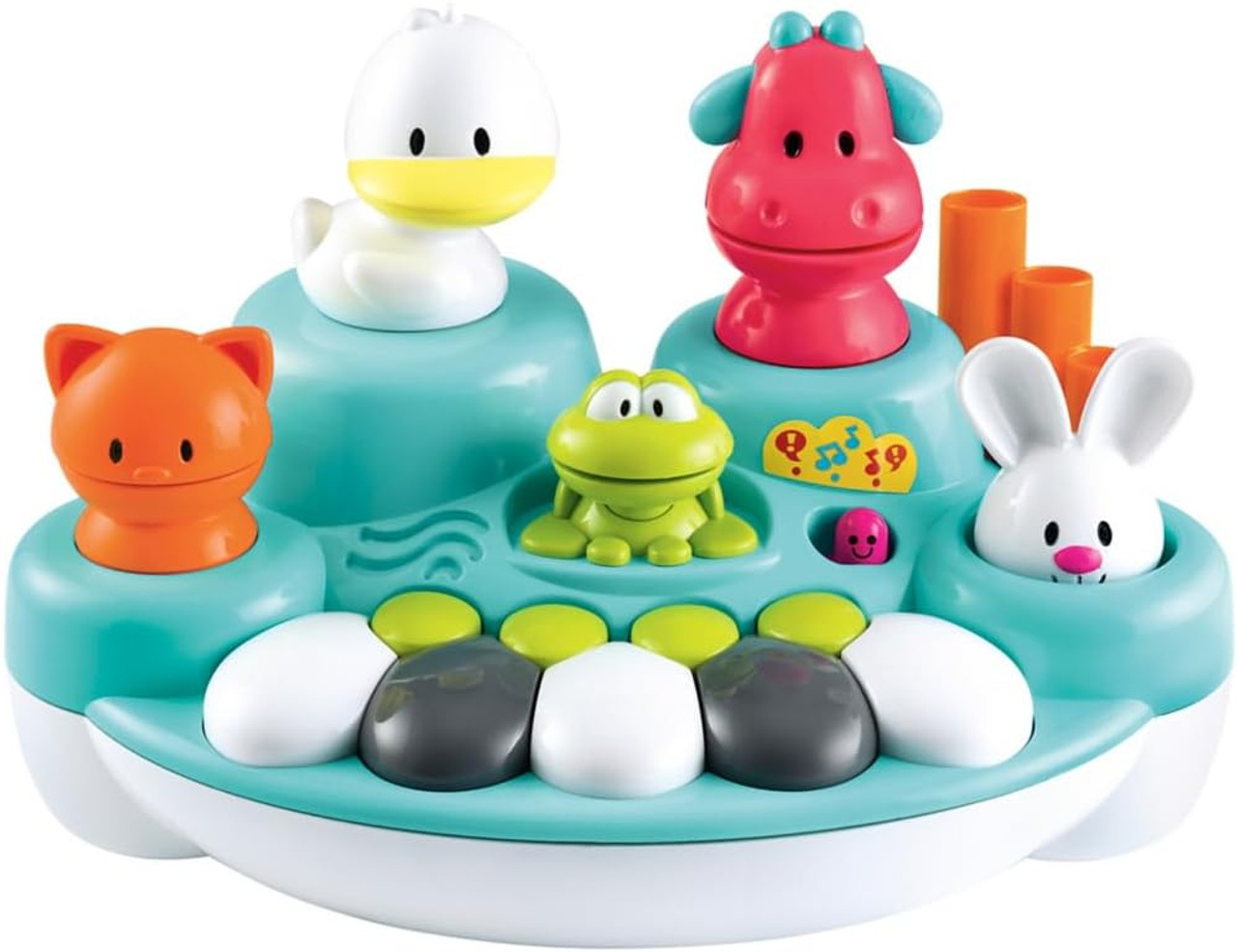 Early Learning Centre - Singing Animal Keyboard