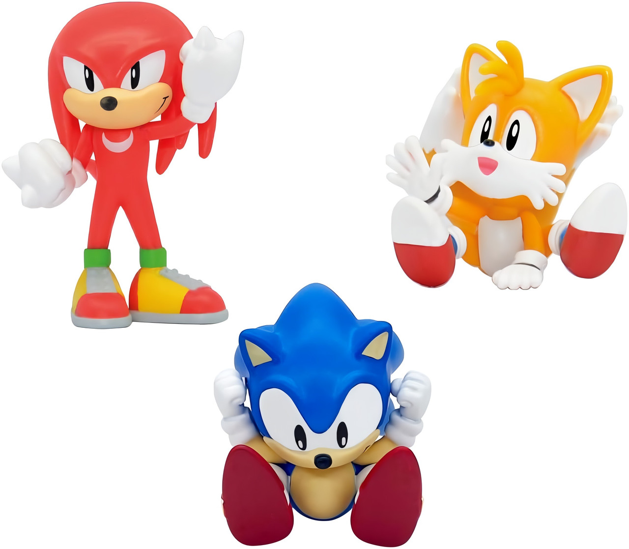 Sonic the Hedgehog Minekit Sonic the Hedgehog Minekit