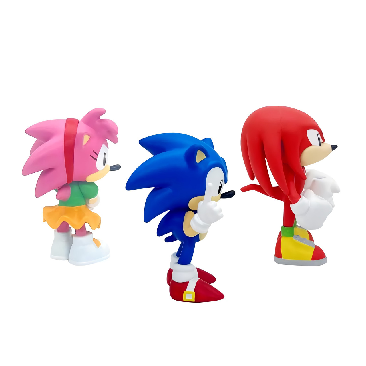 Sonic the Hedgehog Minekit Sonic the Hedgehog Minekit