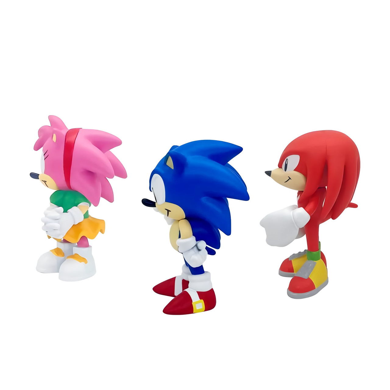 Sonic the Hedgehog Minekit Sonic the Hedgehog Minekit